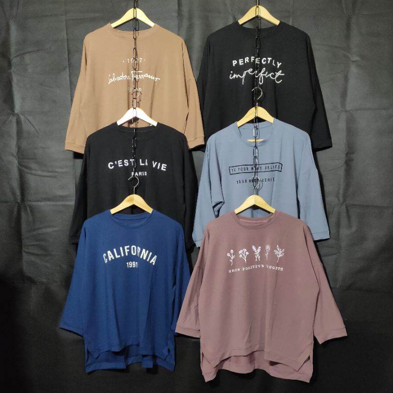 ATASAN WANITA JUMBO BIG SIZE  LD 140 CM