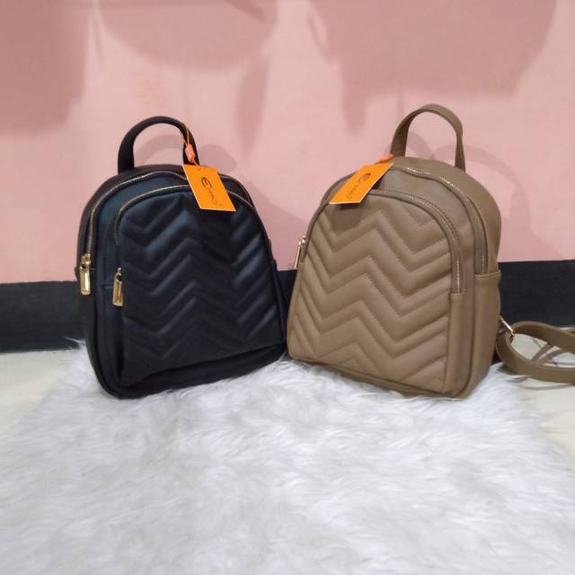 Tas ransel Emsio