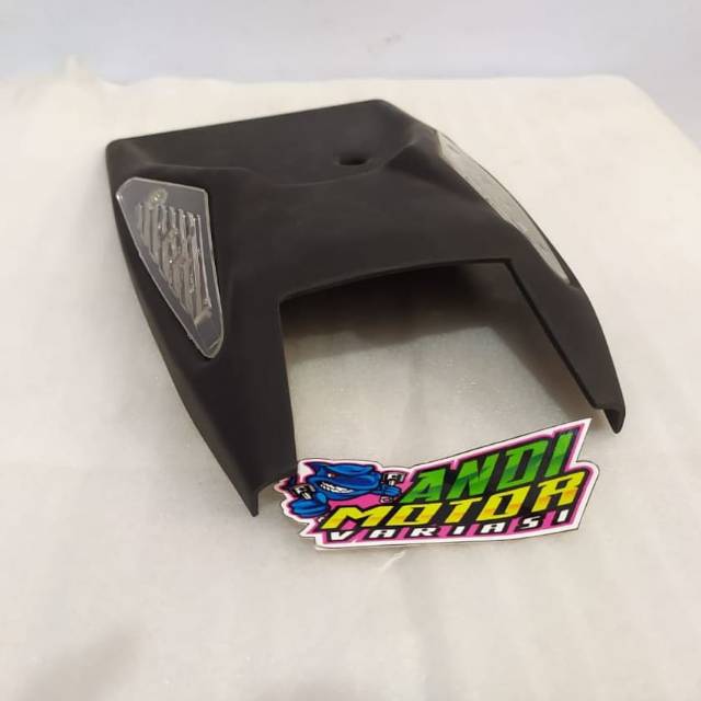 Undertail R15 V3