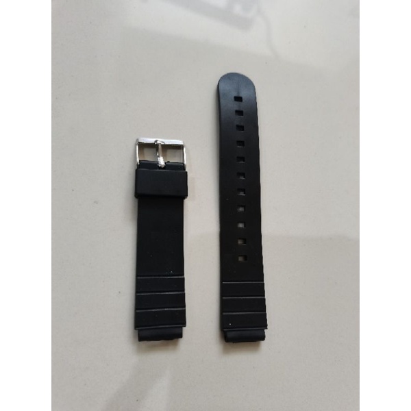 STRAP CASIO MQ-240 , MQ-240