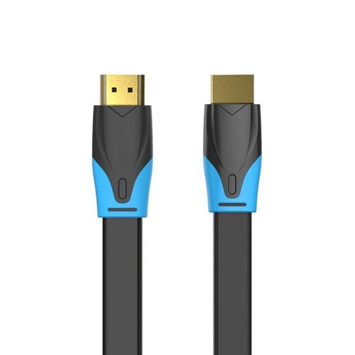 Vention VAA B02 3M Kabel Flat HDMI Male to Male