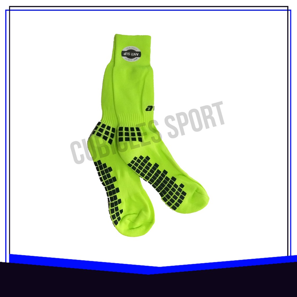 Kaos Kaki Anti Slip Futsal R9 - AVO-3
