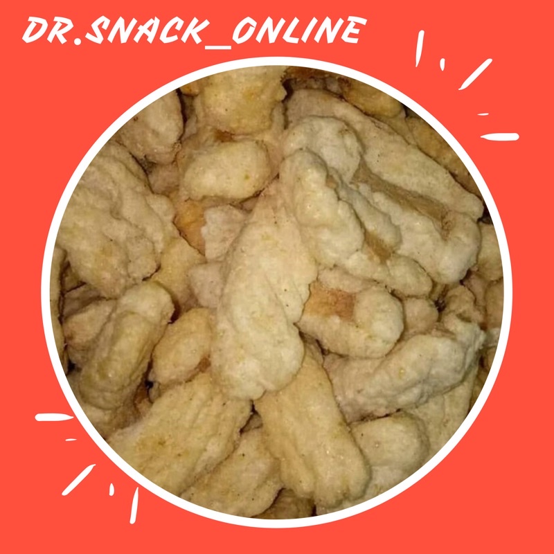 

CANKIE ASLI BANDUNG 1/4 Kg