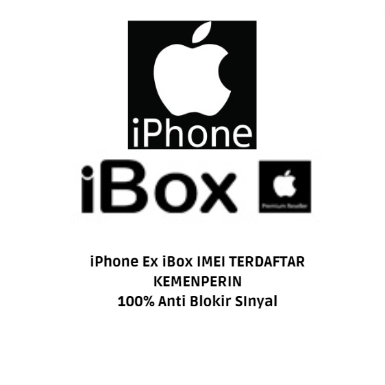 Check Out Tambahan Untuk iPhone Garansi Ex iBOX RESMI