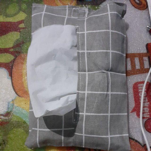 As531 Sarung Tissue / Tempat Tissue / Cover Tissue