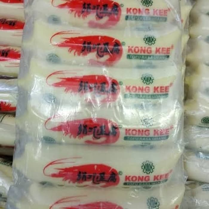 

FRESH TOFU