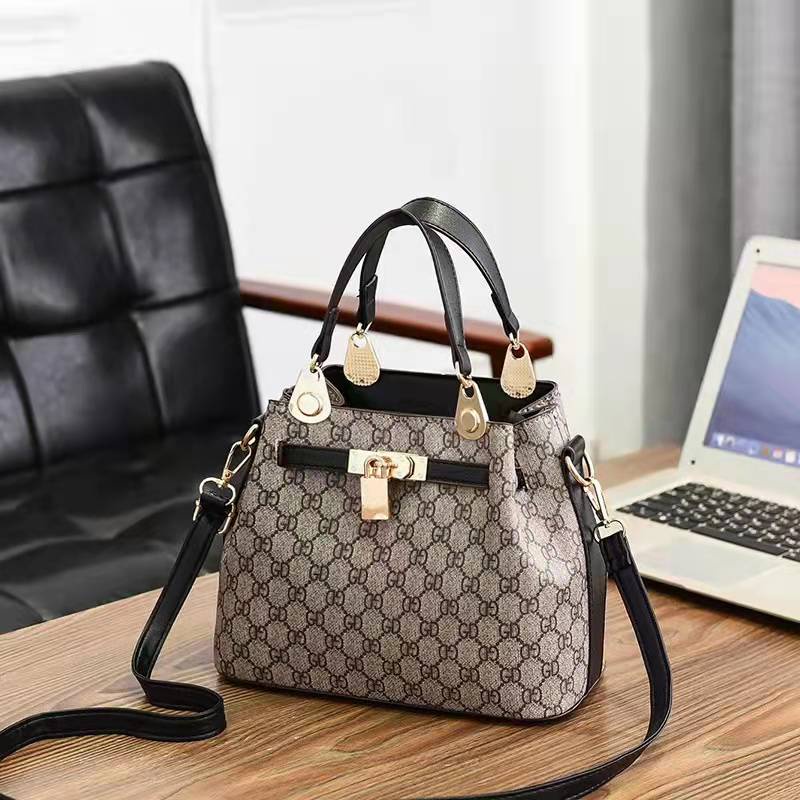 145 tas HANDBAG Stylish Elegant Kekinian wanita import model korea tas import