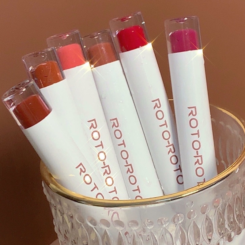 TORO LIPSTIK lipstik HANASUI MATTE / HANASUI MATTEDORABLE LIPCREAM / LIPCREAM HANASUI