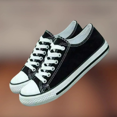 SEPATU SNEAKERS PRIA WANITA SEPATU SEKOLAH ALL STAR PENDEK SEPATU CONVERSE CHUCK TAYLORS SEPATU ALLSTAR PENDEK PREMIUM PALING MURAH