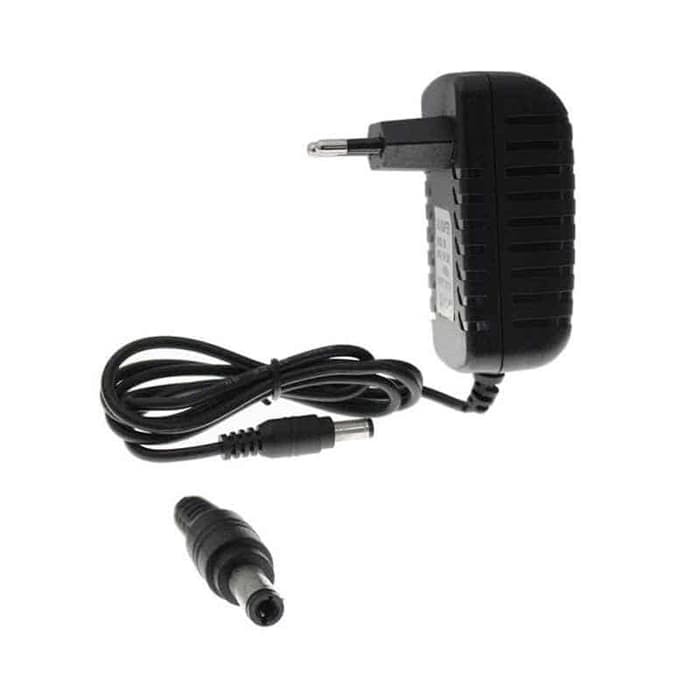 Adaptor CCTV 12 V Volt 2 A Amper