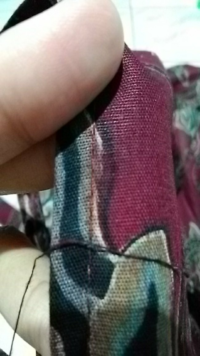 Gamis Batik Muslim Terlaris Dan Termurah | Gamis Jumbo