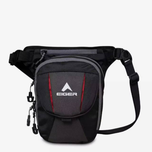Tas Selempang Paha Legpack Scoria 7.1 3L ori