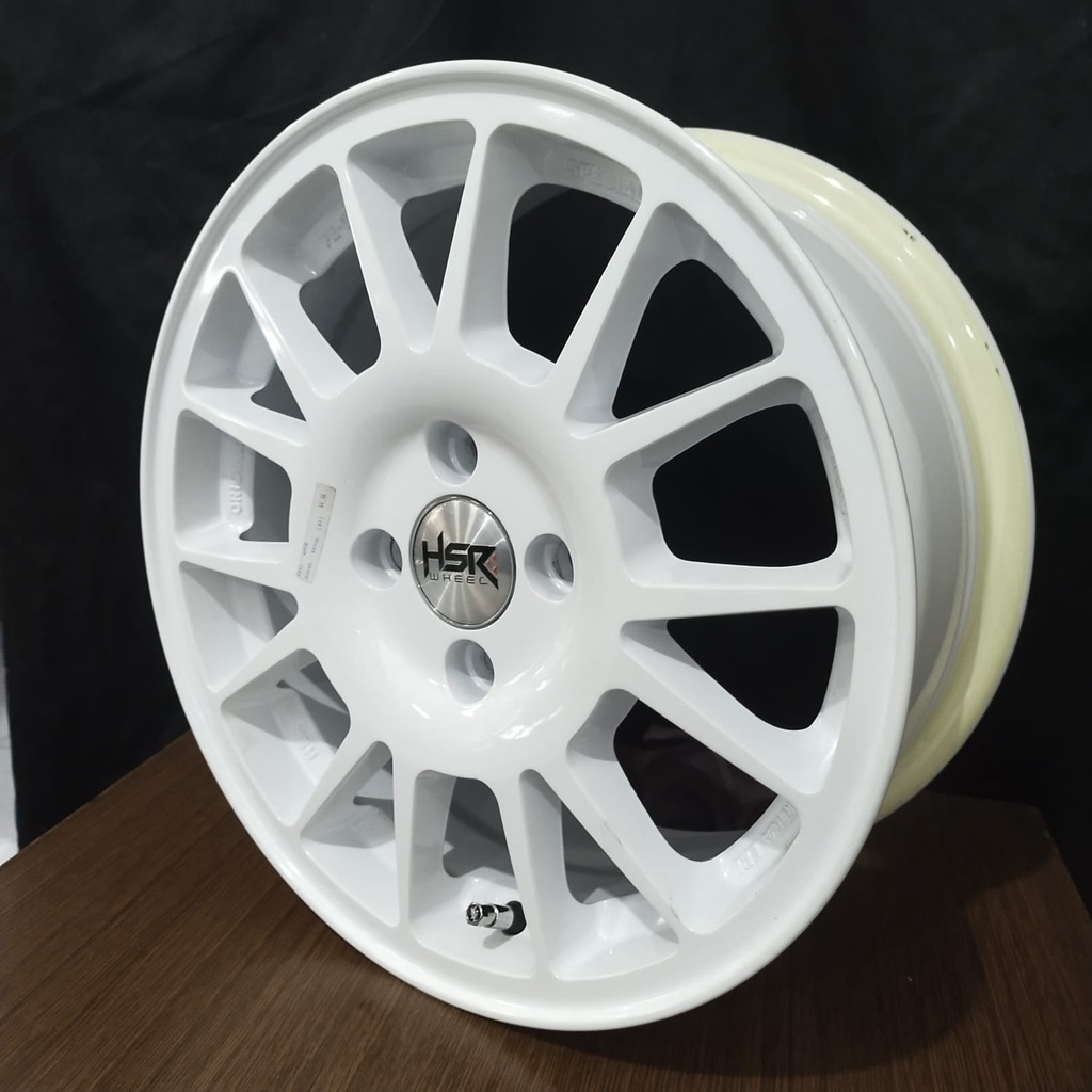 Velg Mobil FE02Hsr R15 FE02 Mobil Jazz Calya Dll Credit Mulai 0%-Simplicity Medan