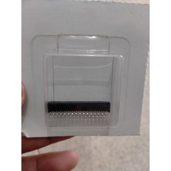 Soket Kabel Fleksibel 30 Pin Power Suplai Keyboard Technics Kn 2400 2600