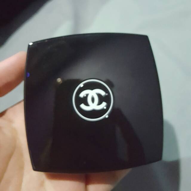 PREALOVED CHANEL POWDER BLUSH 70 ROSE INITIAL