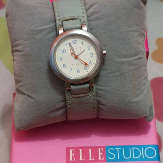 Jam Tangan ELLE STUDIO