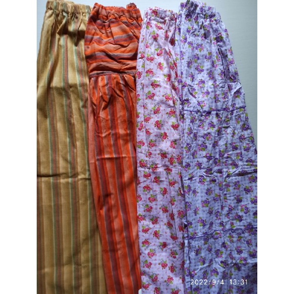 Rok Anak katun jepang Premium delima collection