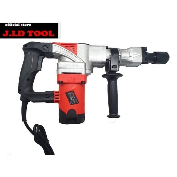 Mesin Bobok Bor Tembok JX35 JACK DRILL JLD