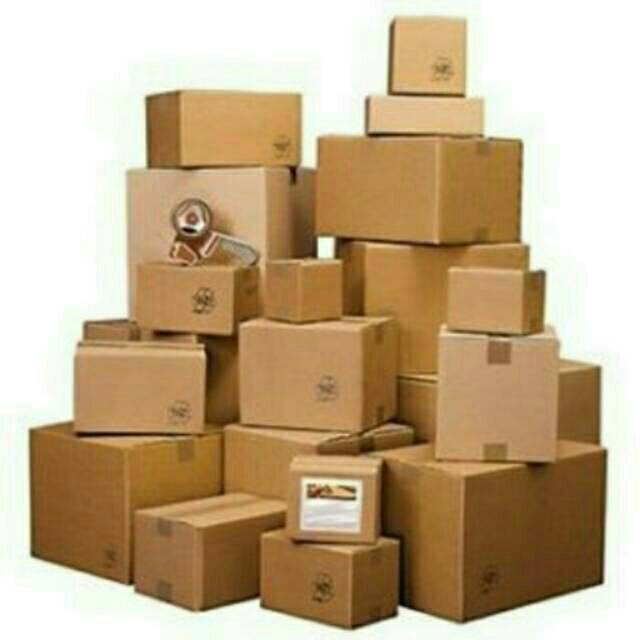 

Ekstra Packing Kardus @200 gram