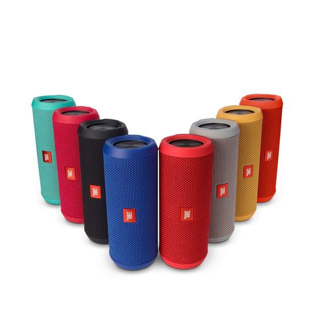 DISKON JBL Flip 3 Black