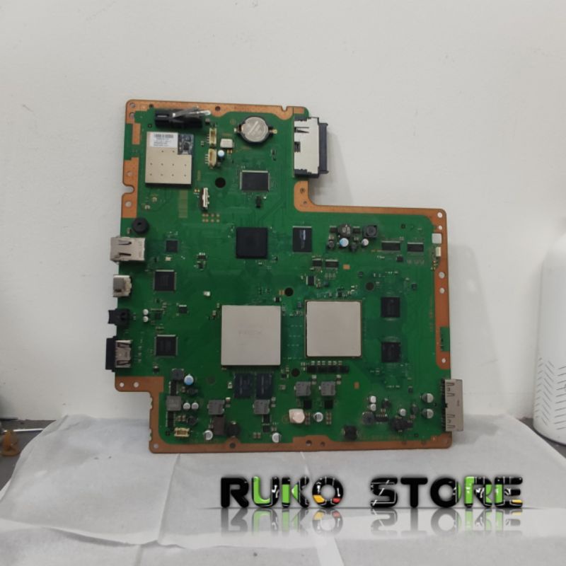 motherboard ps3 slim