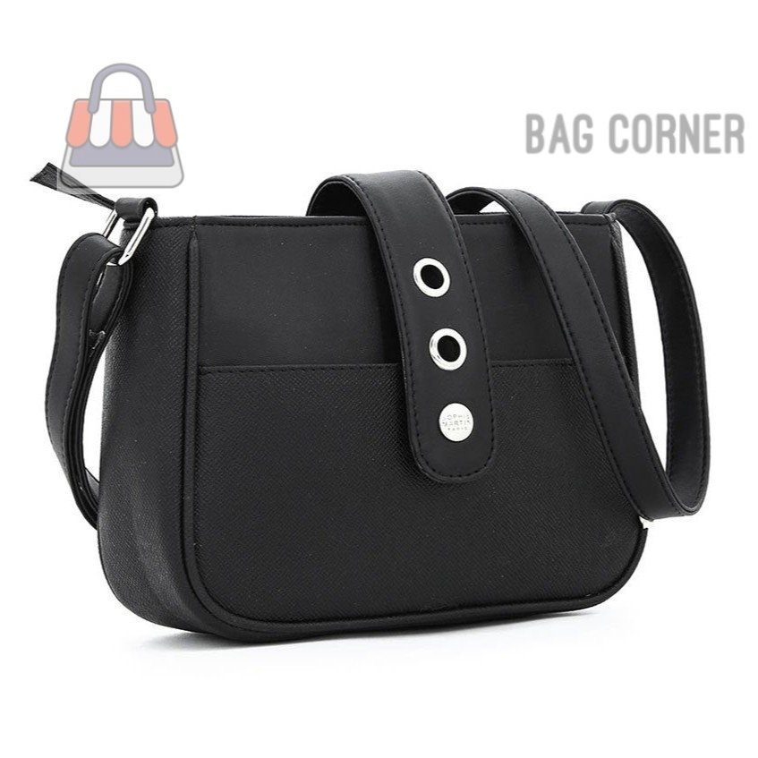 BagCorner - TAS SLEMPANG WANITA SLING BAG SOPHIE MARTIN PARIS SHOPIE MARTIN ORIGINAL OFFICIAL SHOPPE