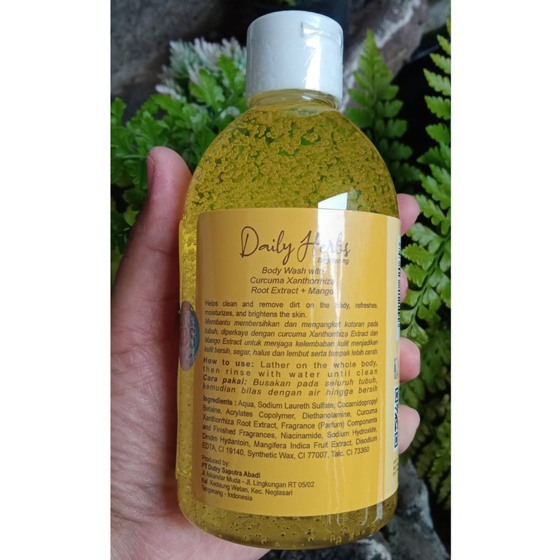 V NATURAL BODY WASH GOAT MILK / HYDRABOOST / GREENY BLAST / DAILY HERB