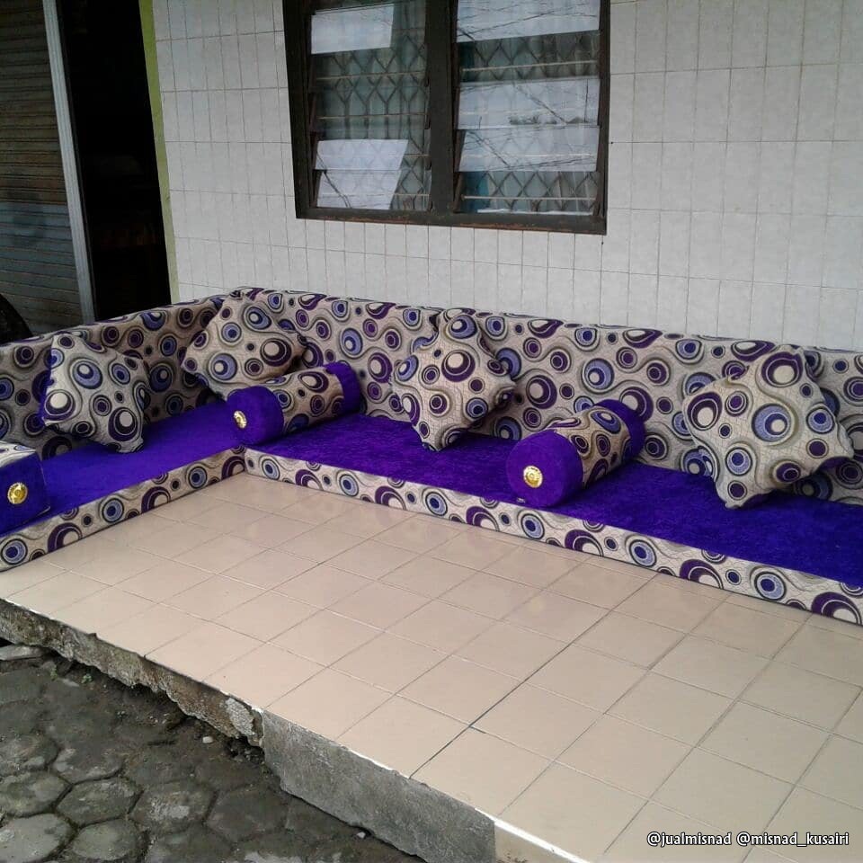 10 Ide Jual Sofa Lesehan Arab  Jeromesitaly