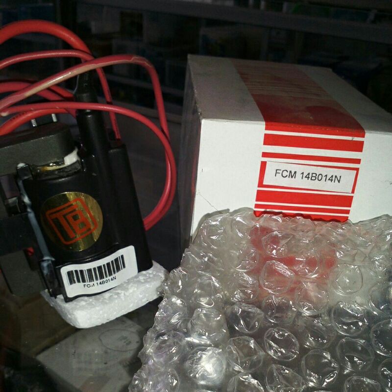 

Flayback FCM 14B014N