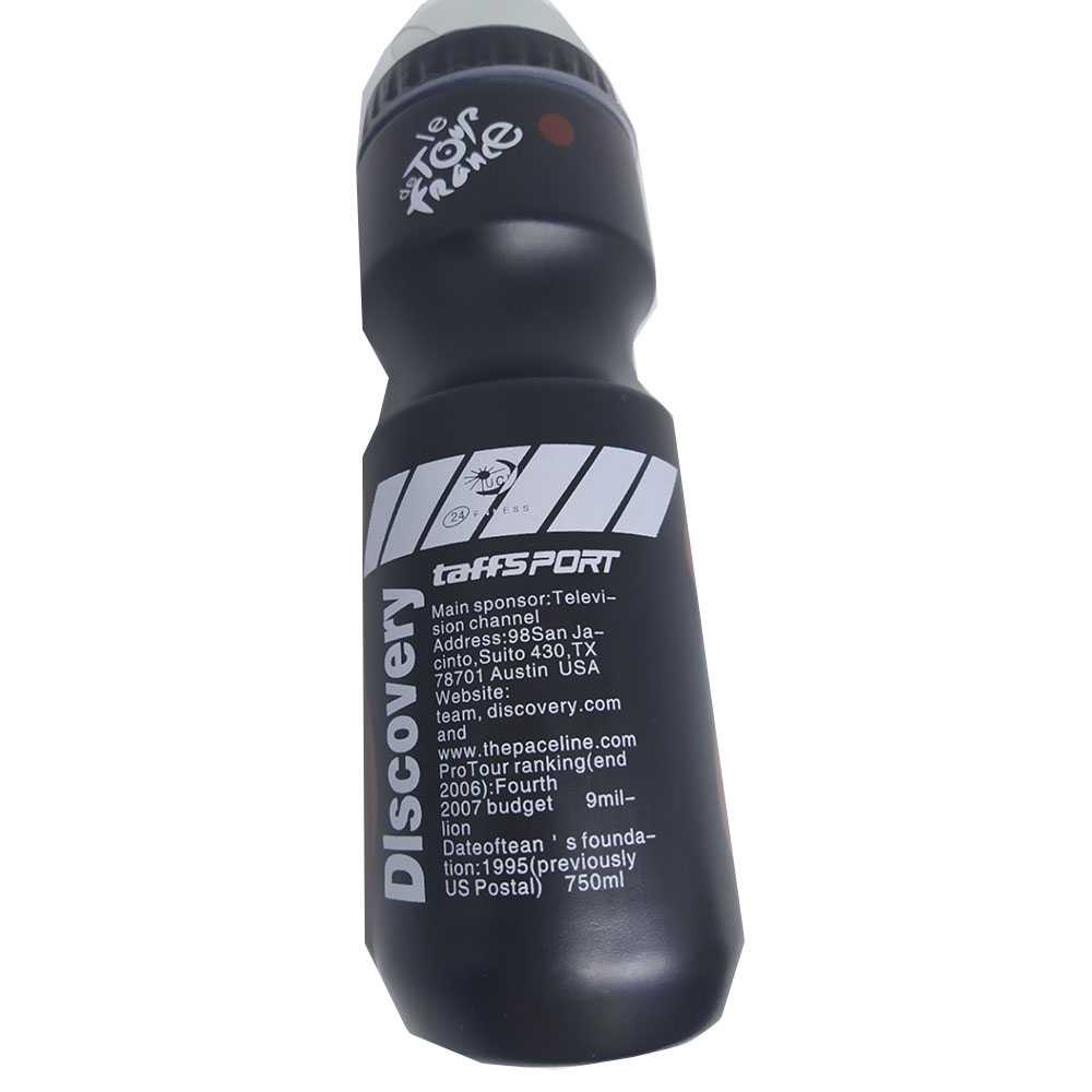 (BISA COD) RVOSTR  TREK Botol Minum Olahraga Sepeda 750ml - 30A12