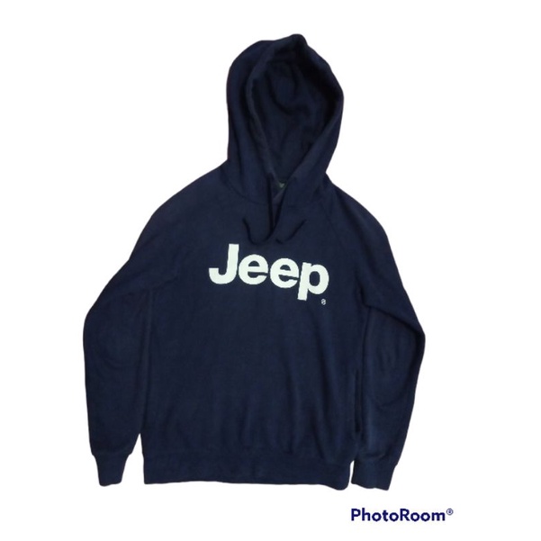 Hoodie Jeep second_original