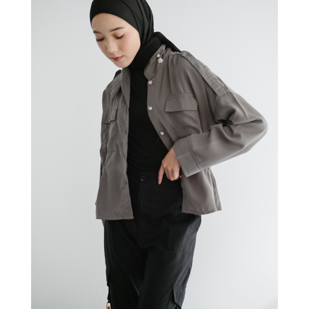 Myrubylicious BLYTHE SHIRT KODE 2042