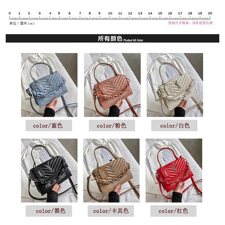 (2PC BISA IKG)GTBI998873990  New Arrival  !!!  Tas Selempang  Tas Wanita Import  Premium Terbaru