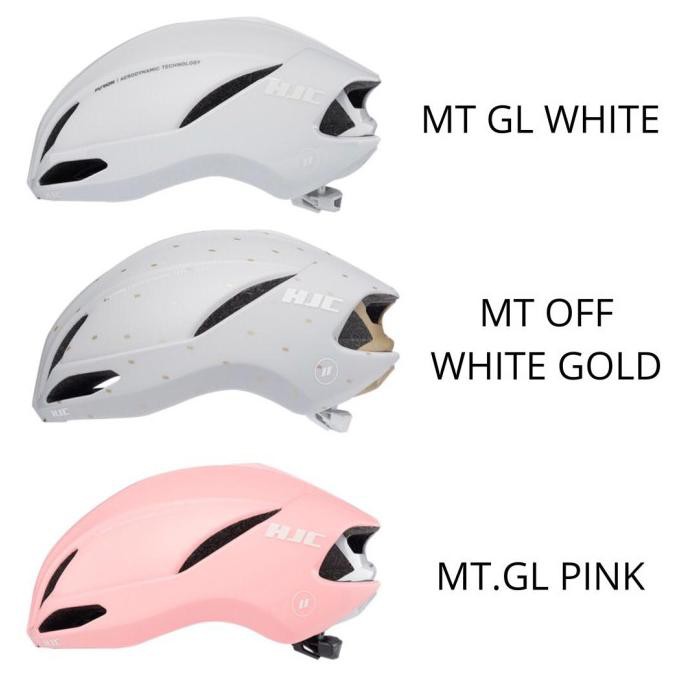 HJC Furion 2.0 helm sepeda original