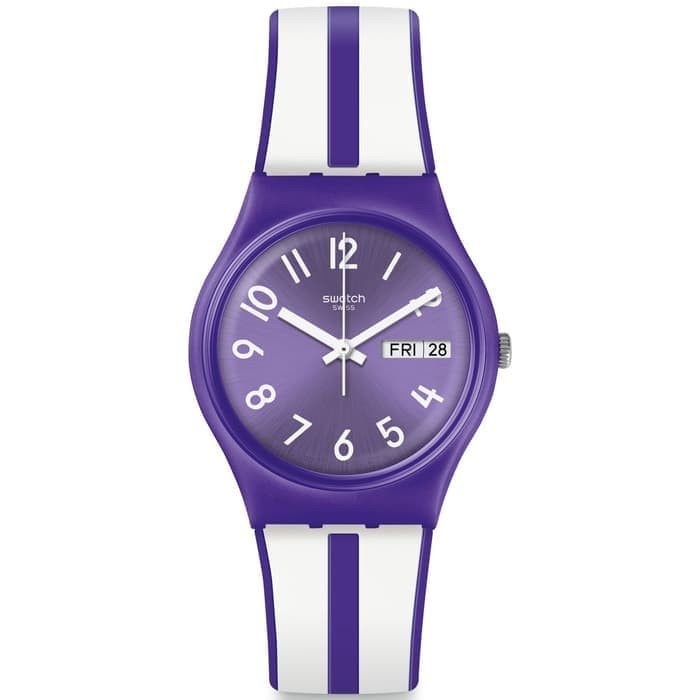 SWATCH GV701 - Jam Tangan Original