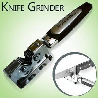 Asahan Pisau INDOGLASS Knife Grinder