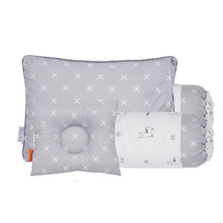 BANTAL GULING SET + BANTAL PEANG ALPACA SERIES OMILAND OB372