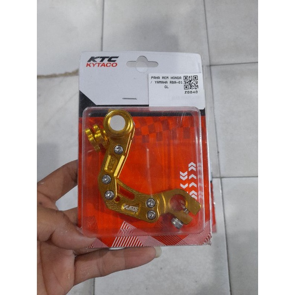 paha rem ktc kytaco matic honda yamaha universal