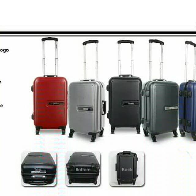 ORI KOPER PRESIDENT 24 INCH TIPE 5267