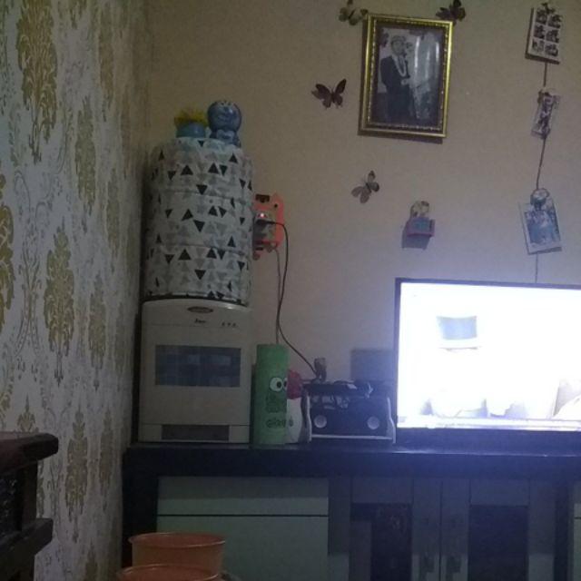 Sarung Galon / Cover Galon / Tutup Galon Motif Lucu By Devia Collection