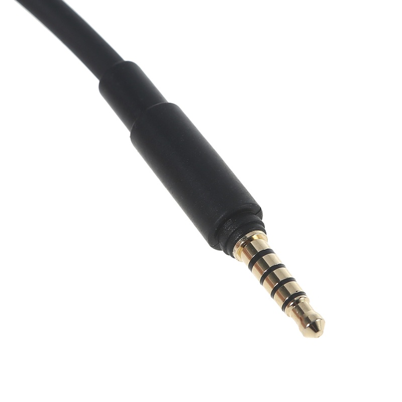 Bt Kabel Upgrade Headphone, Kabel Aux Kabel Pengganti Untuk Beyerdynamic MMX300