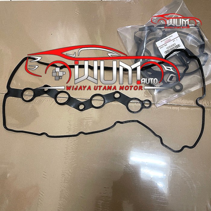 GASKET ROCKER COVER PAKING KARET TUTUP KLEP OUTLANDER