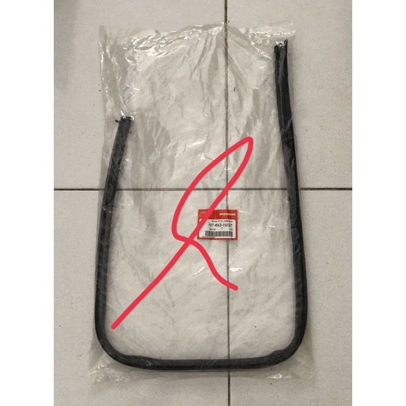 Karet Subseal Depan City 96-02 City Z Original