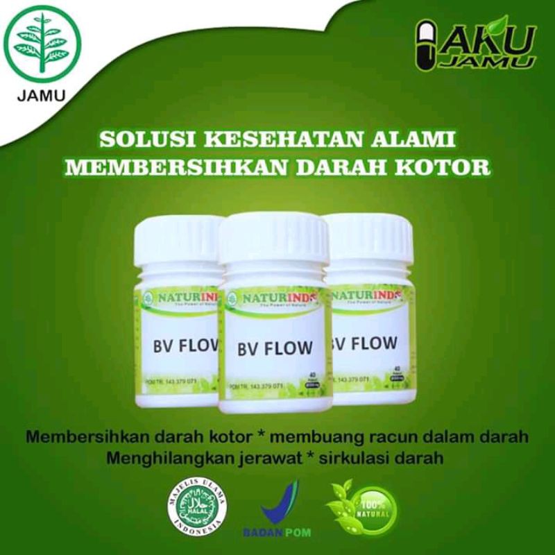 

Bv flo Naturindo fresh