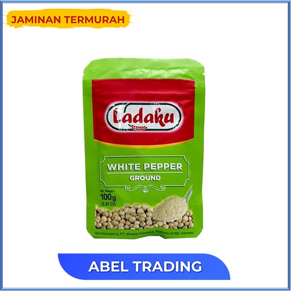 

LADAKU MERICA BUBUK 100 GR