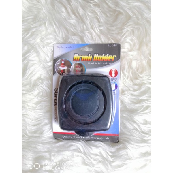 Cup holder mobil