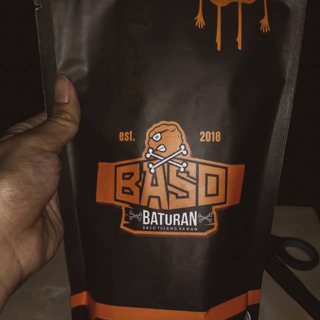 

BASO BATURAN