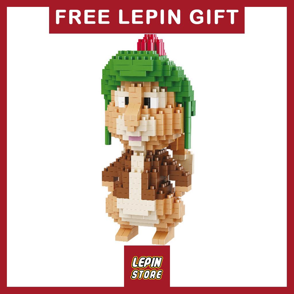 Toko Online Lepin.id | Shopee Indonesia