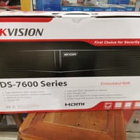 HIKVISION NVR DS 7608 NI Q1