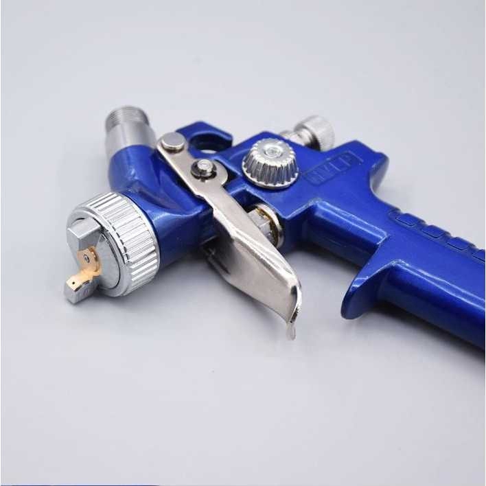 Professional Spray Gun Airbrush HVLP H-827